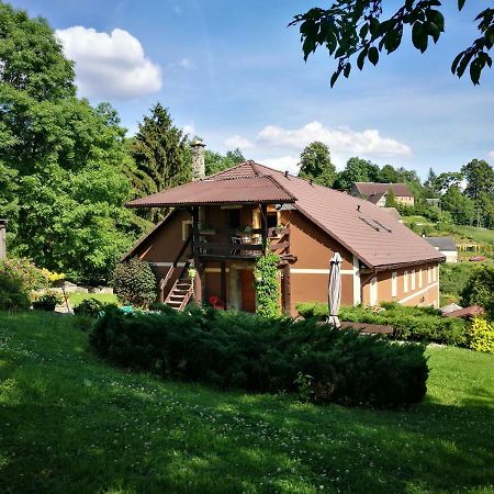 Agroturystyka Ulima Dziwiszow Dış mekan fotoğraf