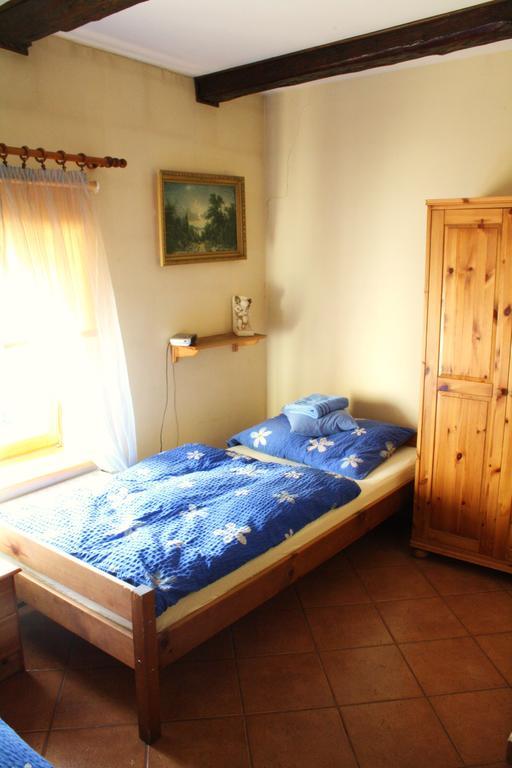 Agroturystyka Ulima Dziwiszow Dış mekan fotoğraf