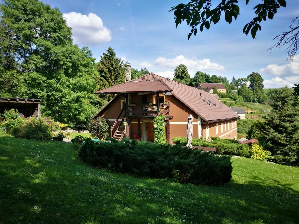 Agroturystyka Ulima Dziwiszow Dış mekan fotoğraf
